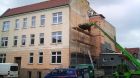 Altengerechtes Wohnen in der Goethestra�e 
